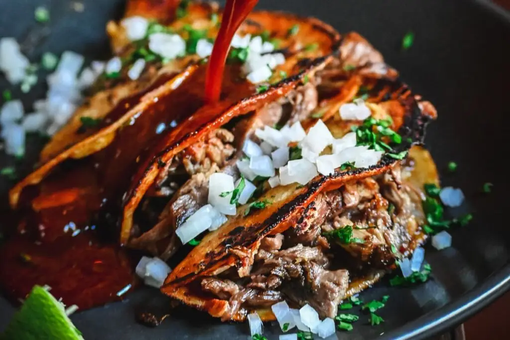 Taco Tuesday Deal at The Basement